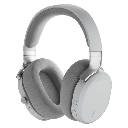 Fractal Scape Light Wireless Gaming Headset
